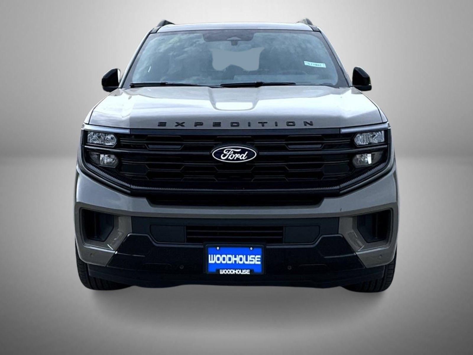 New 2027 Ford Expedition Platinum w/ Stealth Performance Package AWD/4WD image 2