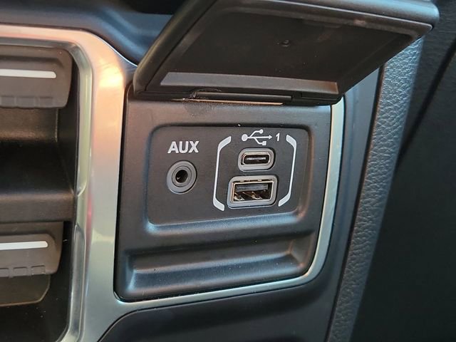 Used 2021 Jeep Wrangler Unlimited Sport AWD/4WD image 27
