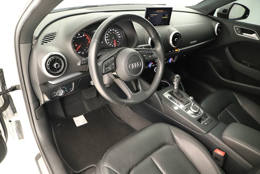 Used 2019 Audi A3 2.0T Premium Plus w/ Premium Plus Package AWD/4WD image 15