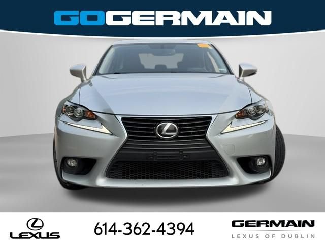 Used 2015 Lexus IS 250 AWD w/ Navigation System Package image 3