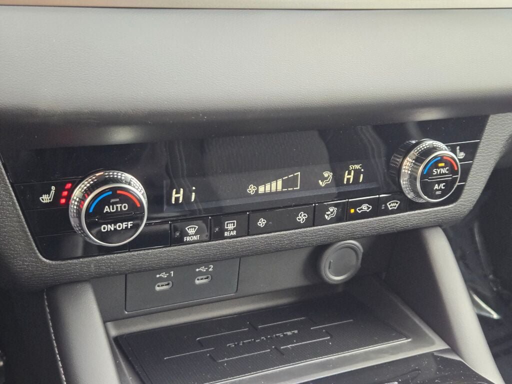 New 2026 Mitsubishi Outlander ES AWD/4WD image 20