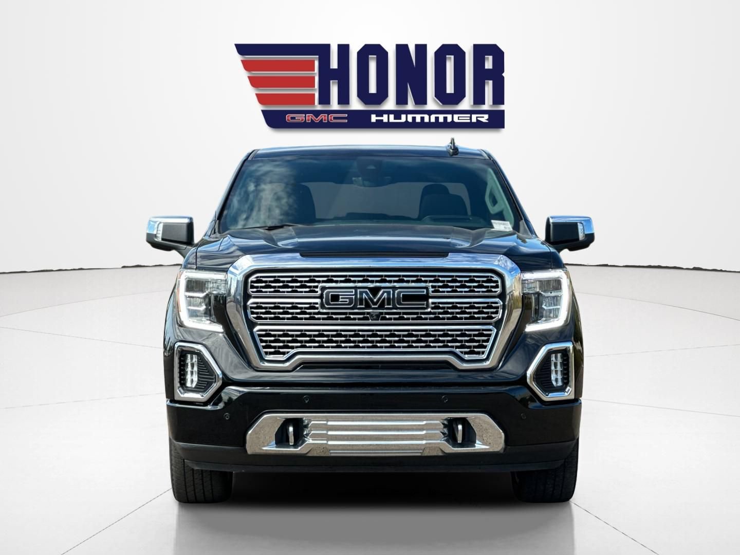 Used 2021 GMC Sierra 1500 Denali w/ Denali Ultimate Package AWD/4WD image 9
