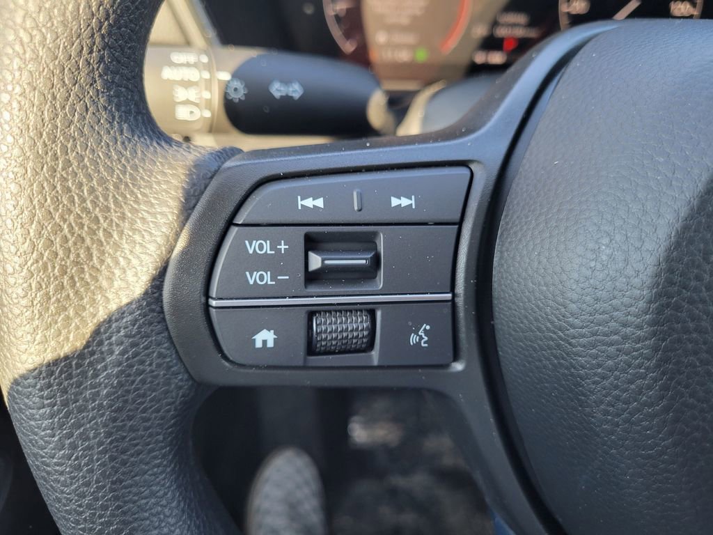 New 2026 Honda CR-V LX image 16