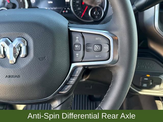 Used 2025 RAM 2500 Big Horn image 27