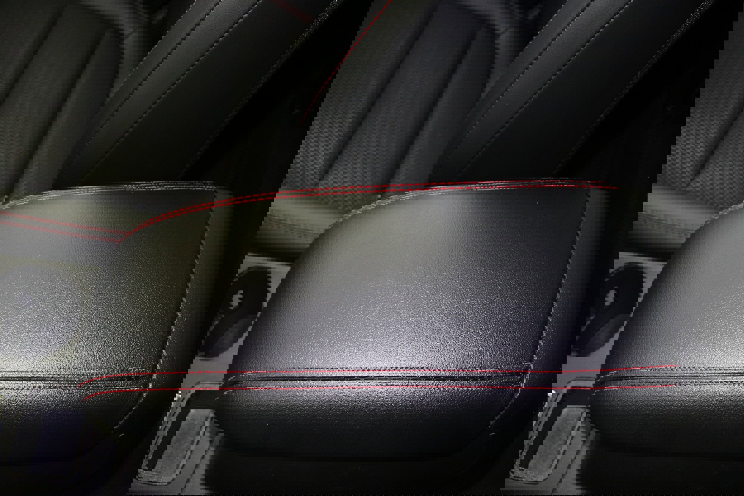 New 2026 Ford Escape ST-Line Select w/ Tech Pack #2 image 21