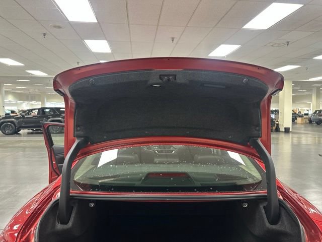Used 2016 MAZDA MAZDA6 Grand Touring FWD image 23