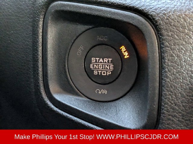 Used 2024 Jeep Wrangler Unlimited Sport AWD/4WD image 27