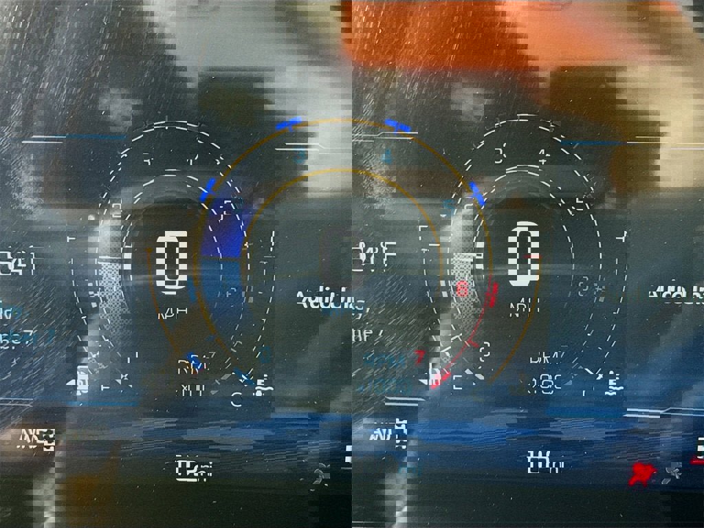 New 2026 Chevrolet Equinox LT w/ Convenience Package II image 7