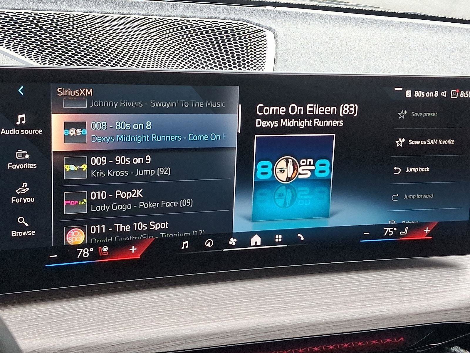 Used 2025 BMW 330i xDrive Sedan image 18