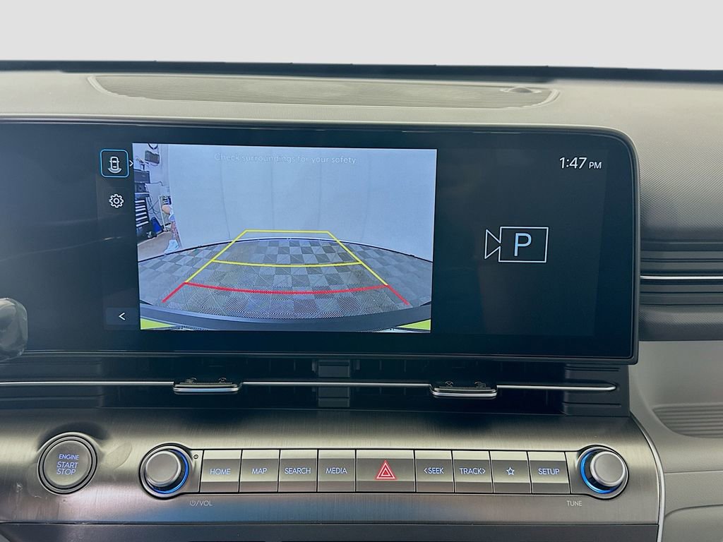 New 2026 Hyundai Kona SEL Sport image 12