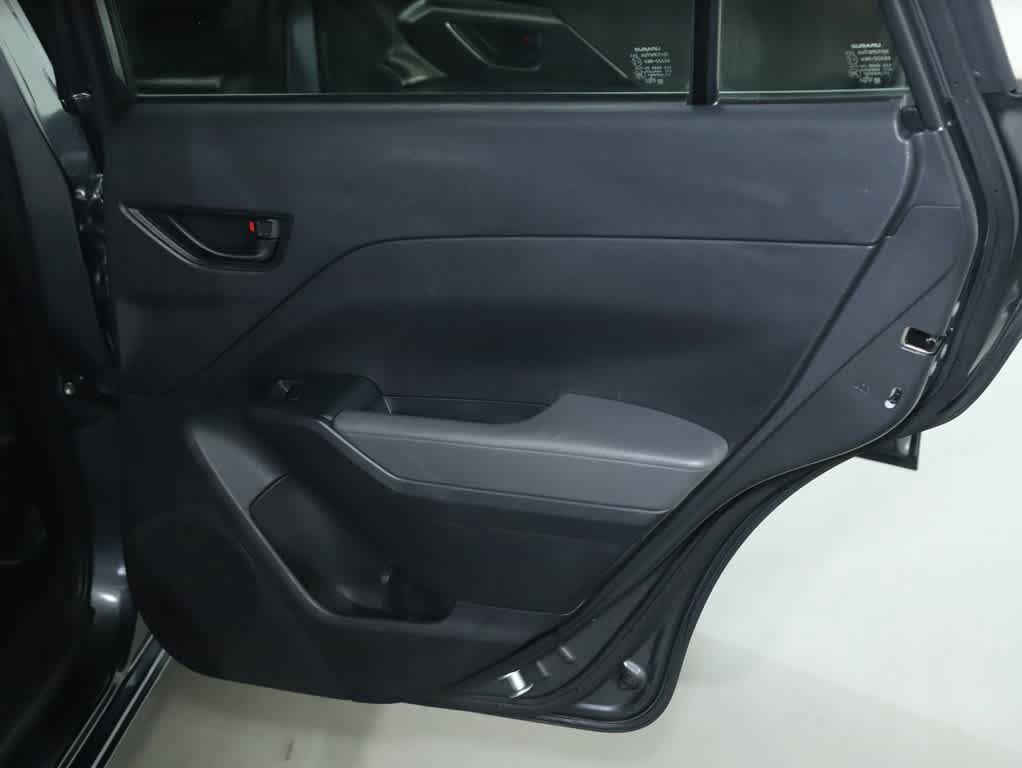 Certified 2024 Subaru Impreza 2.0i AWD/4WD image 31