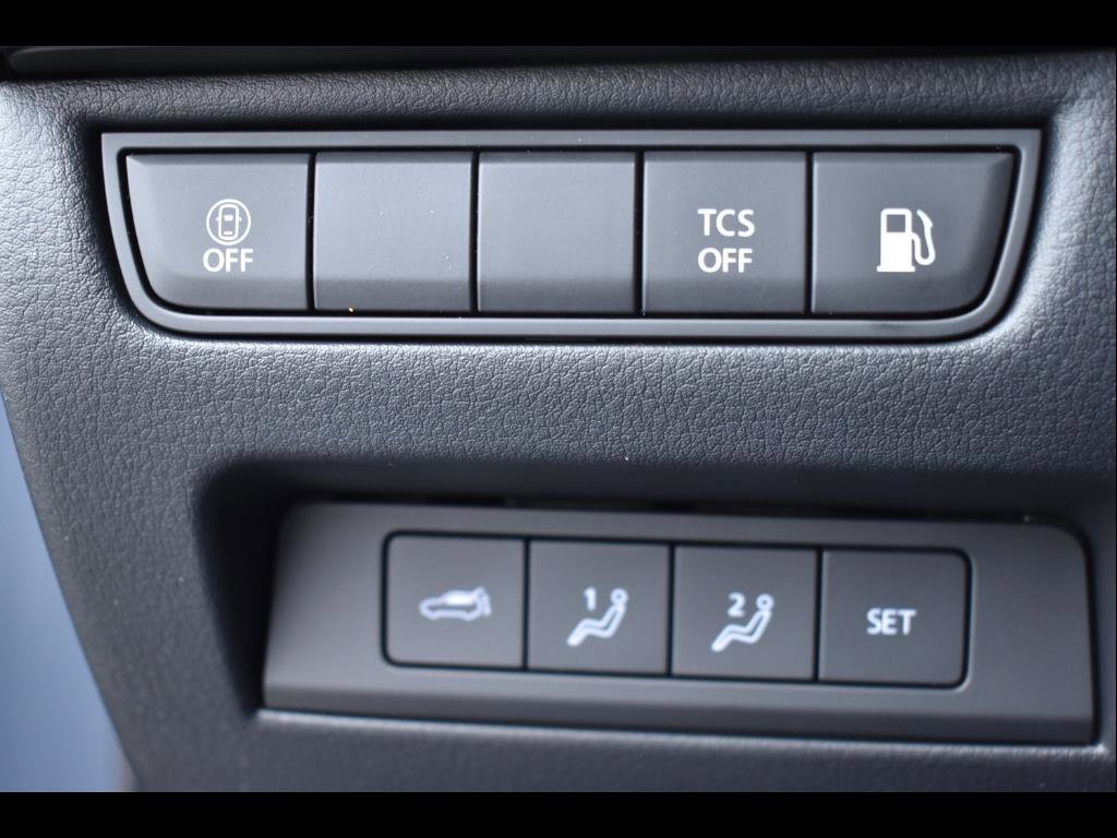 New 2025 MAZDA CX-50 2.5 Hybrid w/ Weather Package image 21