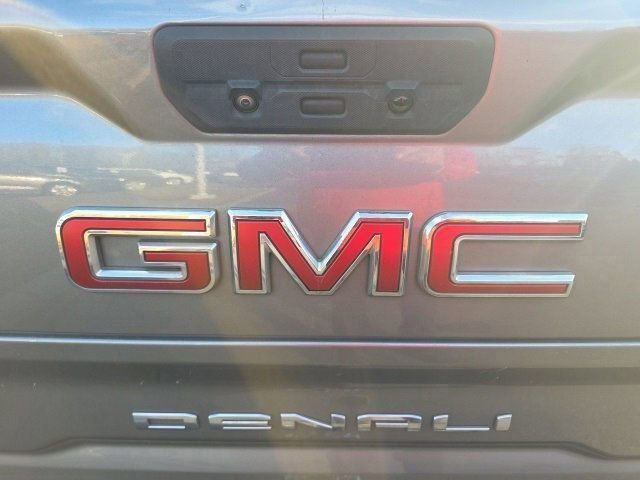 Used 2020 GMC Sierra 1500 Denali w/ Denali Ultimate Package image 10