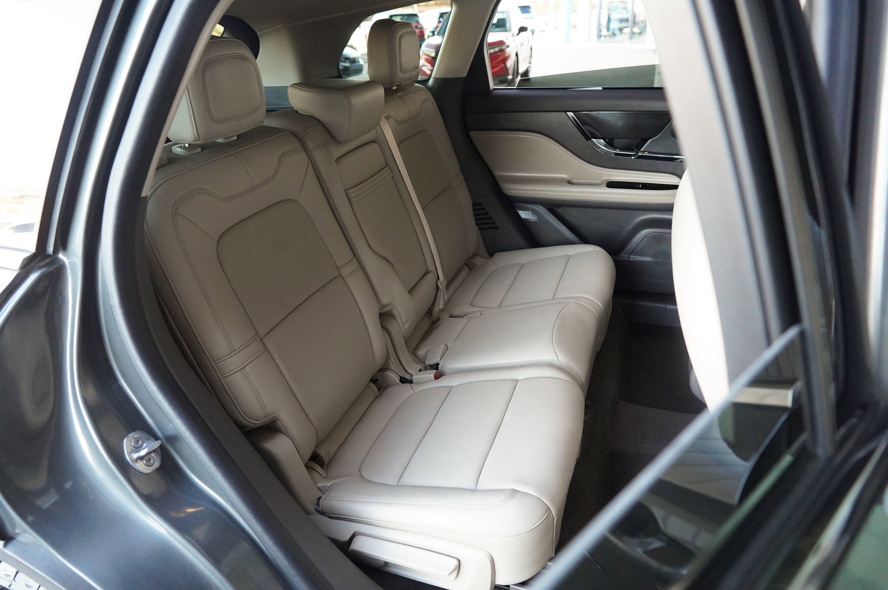 Used 2024 Lincoln Corsair Reserve w/ Equipment Group 201A image 36