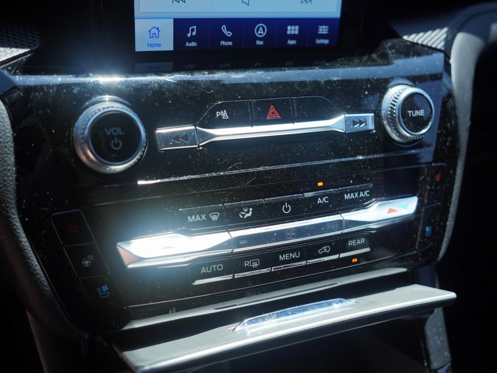 Used 2024 Ford Explorer ST-Line w/ Equipment Group 401A image 17