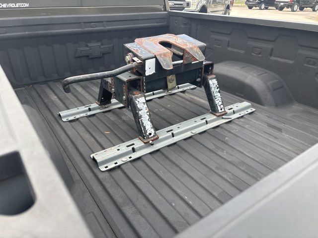 Used 2023 Chevrolet Silverado 2500 LT w/ Convenience Package image 35