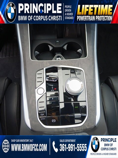 New 2026 BMW X5 xDrive50e AWD/4WD image 24