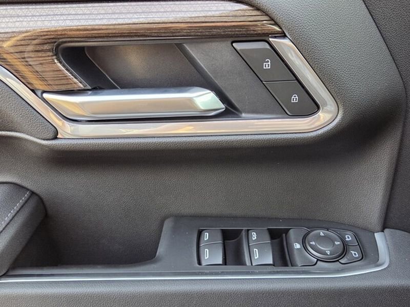 New 2026 Chevrolet Silverado 1500 RST image 16