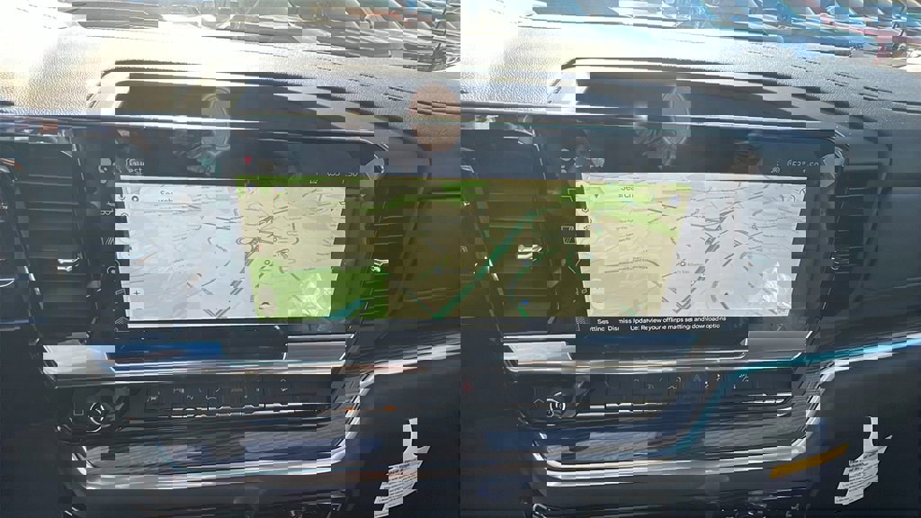 New 2026 Chevrolet Silverado 1500 LT Trail Boss w/ LT Trail Boss Premium Package image 26