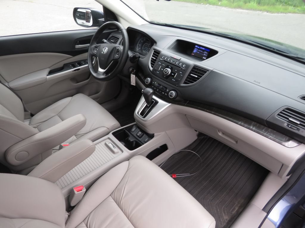 Used 2013 Honda CR-V EX-L image 14