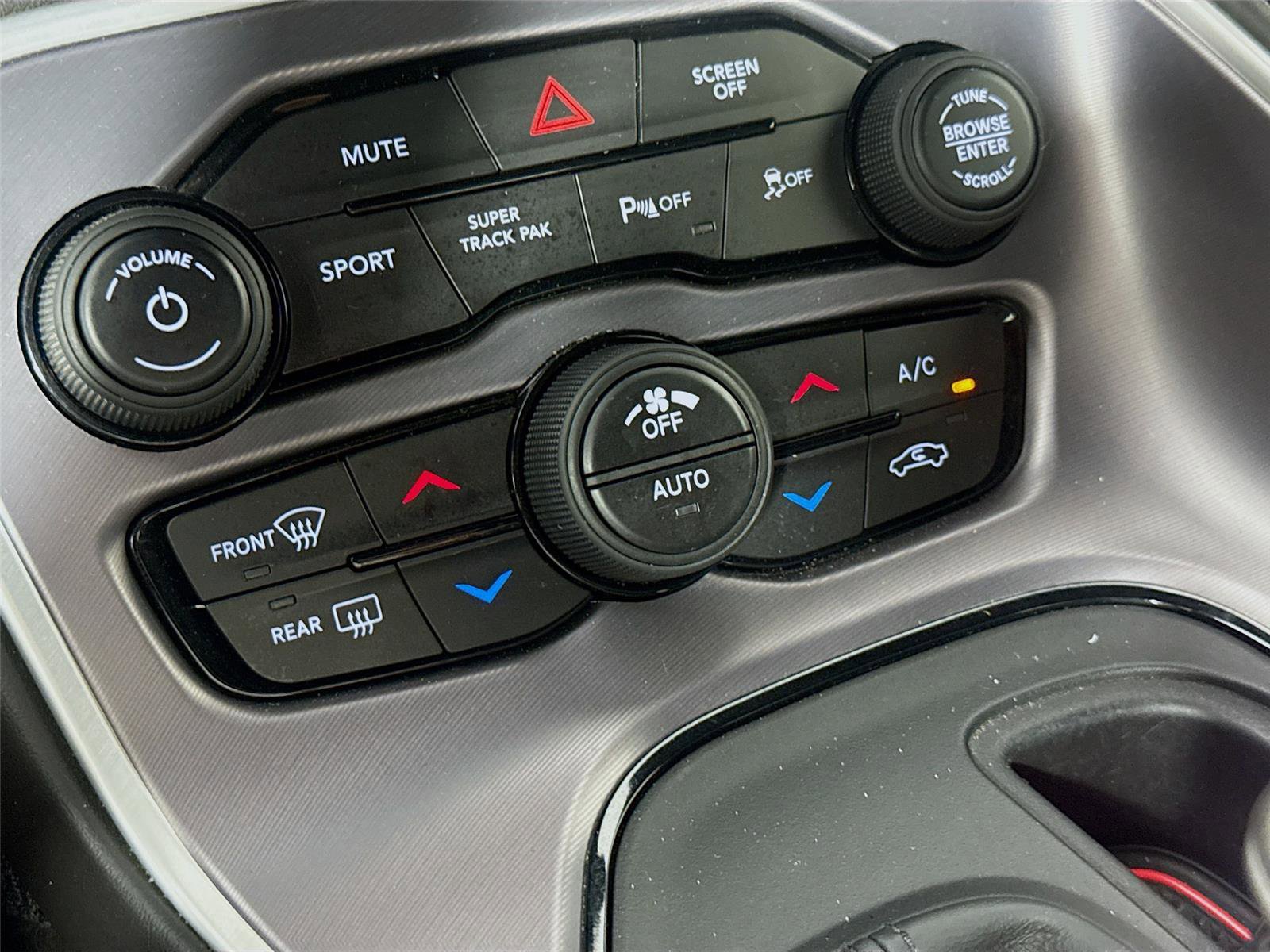 Used 2019 Dodge Challenger GT w/ Plus Package AWD/4WD image 12