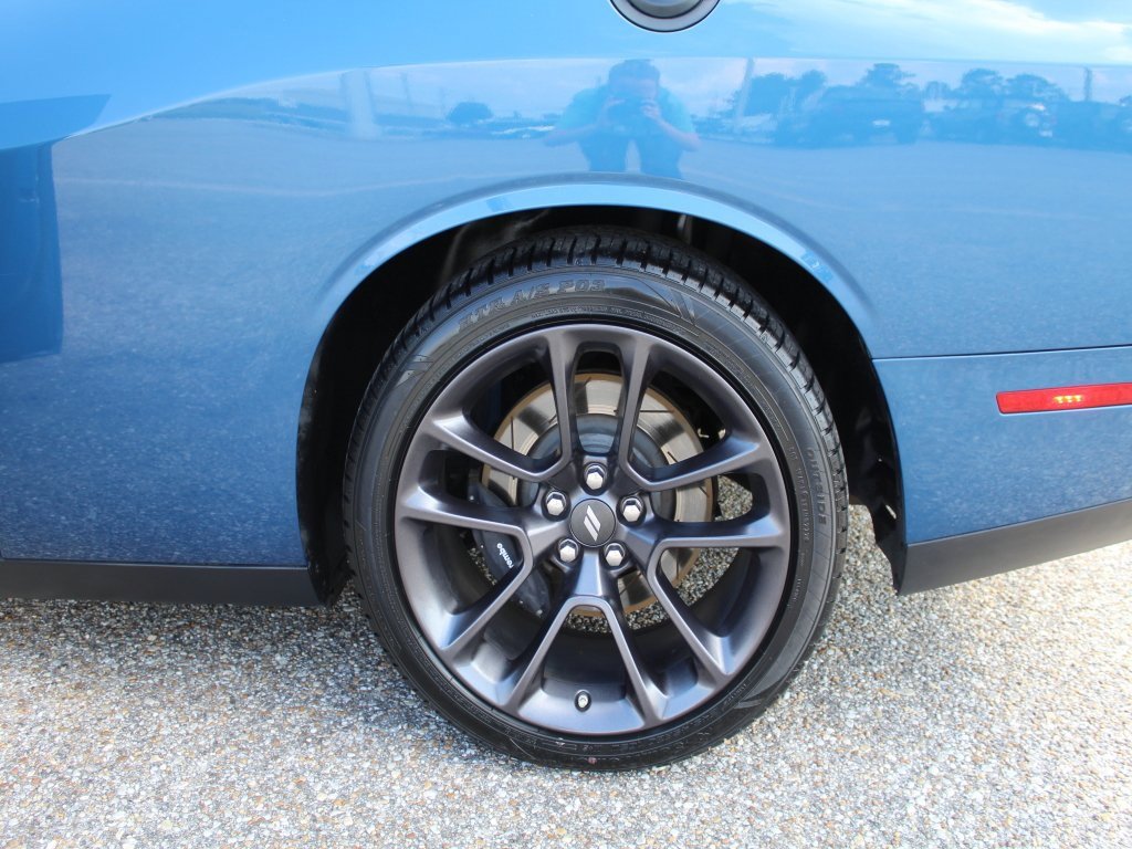 Used 2020 Dodge Challenger R/T Scat Pack image 23