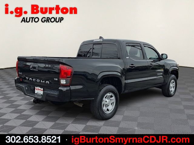 Used 2023 Toyota Tacoma SR image 6
