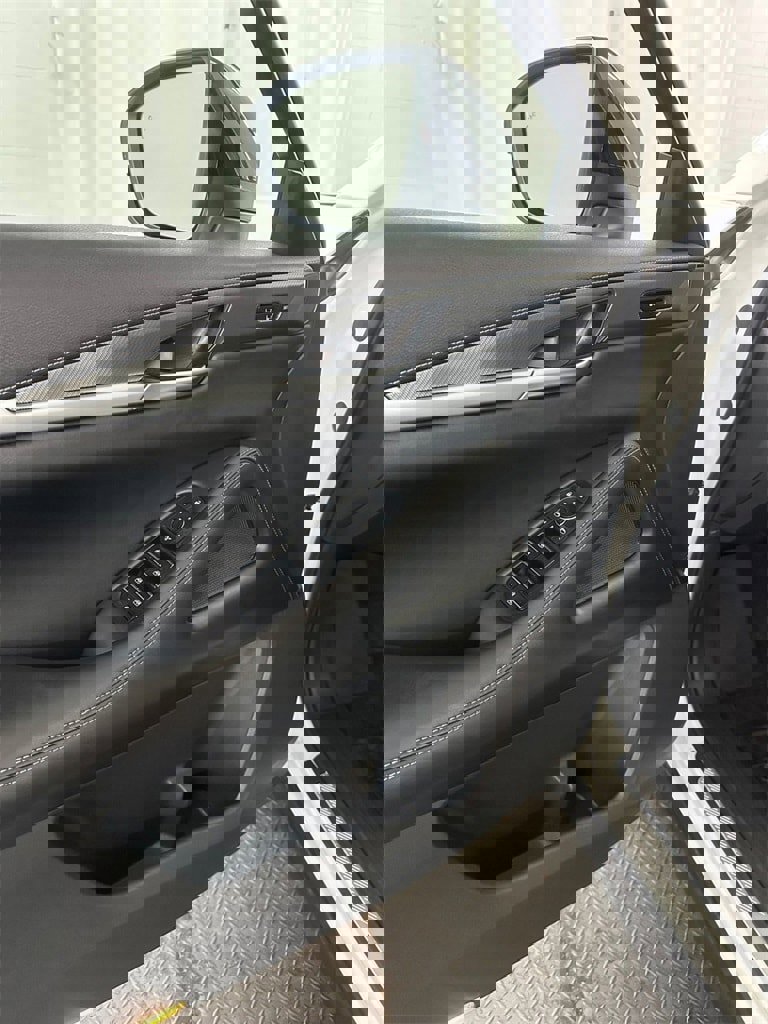 Used 2023 INFINITI QX60 Luxe image 9