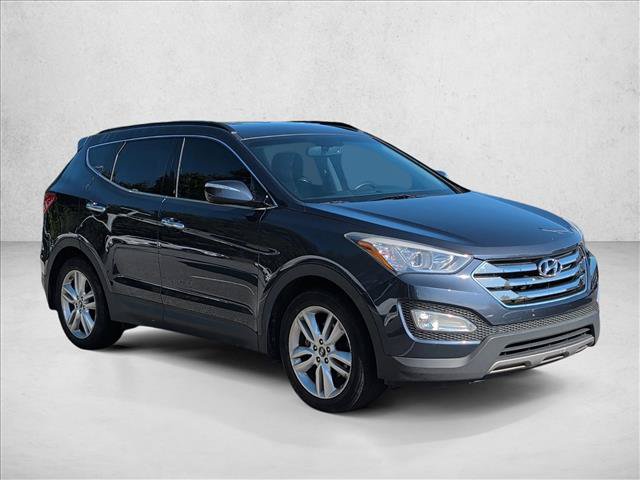 Used 2013 Hyundai Santa Fe Sport 2.0T FWD image 4