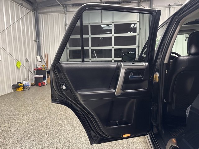 Used 2019 Toyota 4Runner Limited image 17