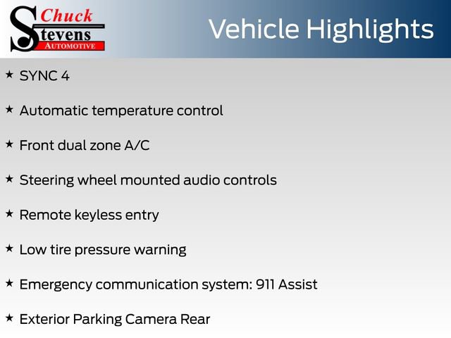 New 2026 Ford Bronco Heritage Edition AWD/4WD image 7