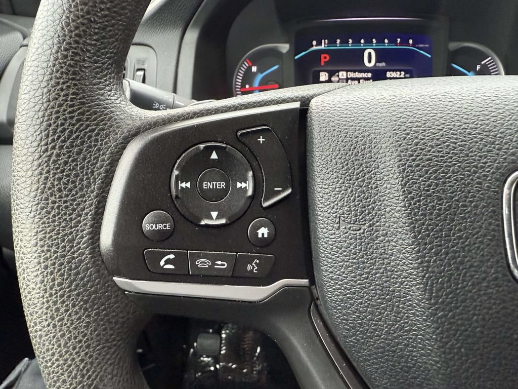 Used 2019 Honda Passport Sport image 23