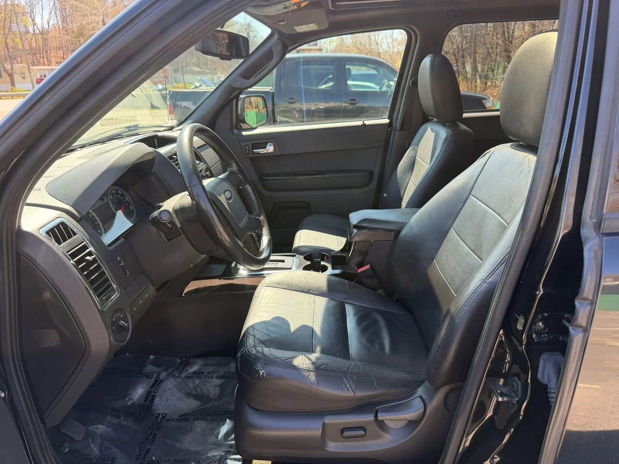 Used 2012 Ford Escape Limited image 22