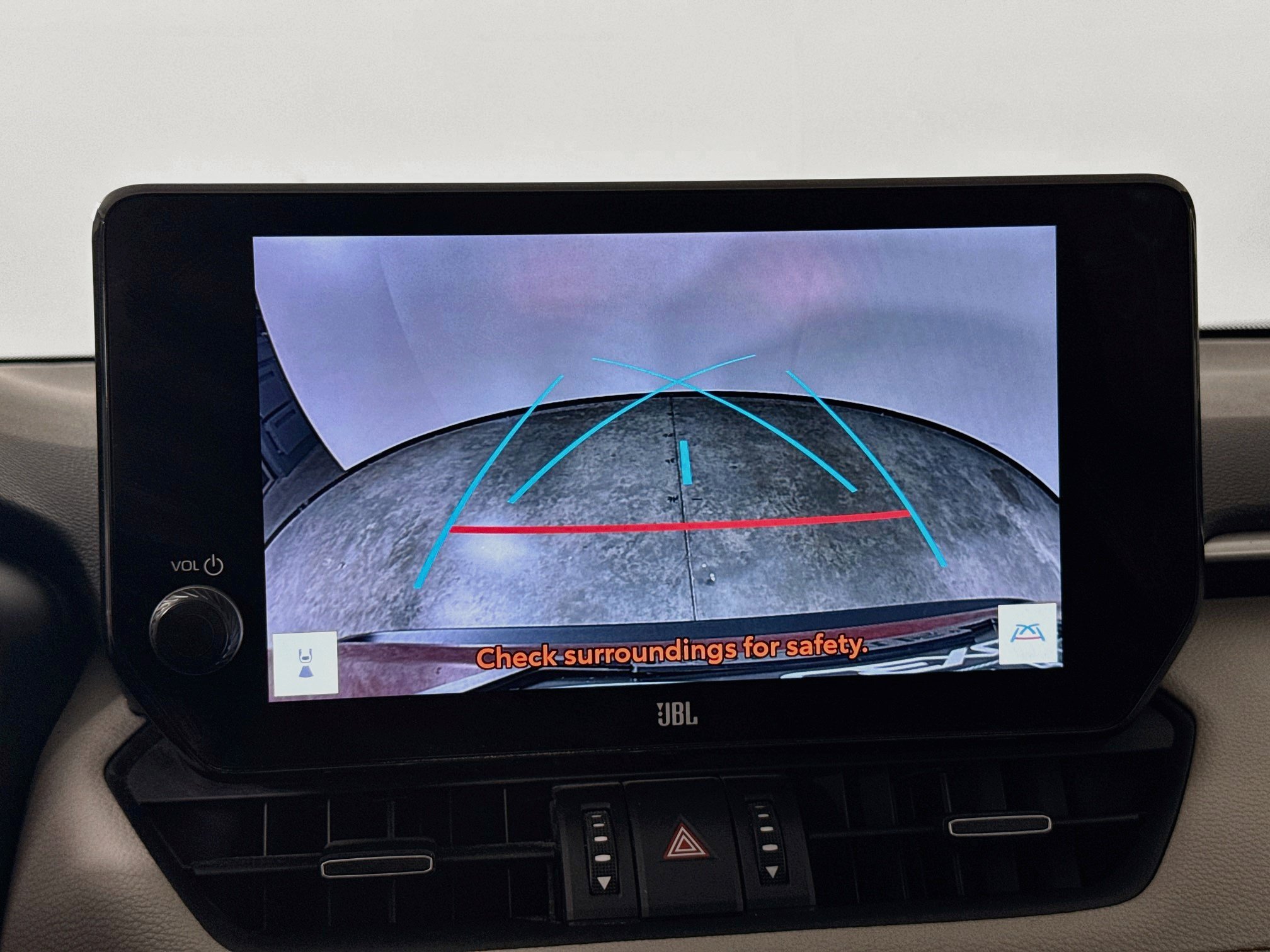 Used 2025 Toyota RAV4 Limited w/ Weather Package AWD/4WD image 16