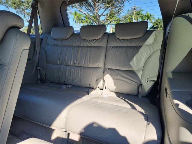 Used 2006 Honda Odyssey EX-L image 23