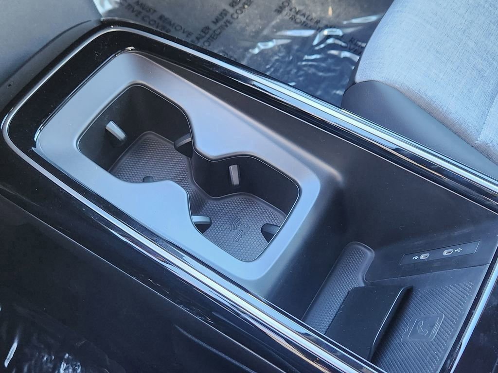 New 2026 Volkswagen ID.4 Pro AWD/4WD image 19