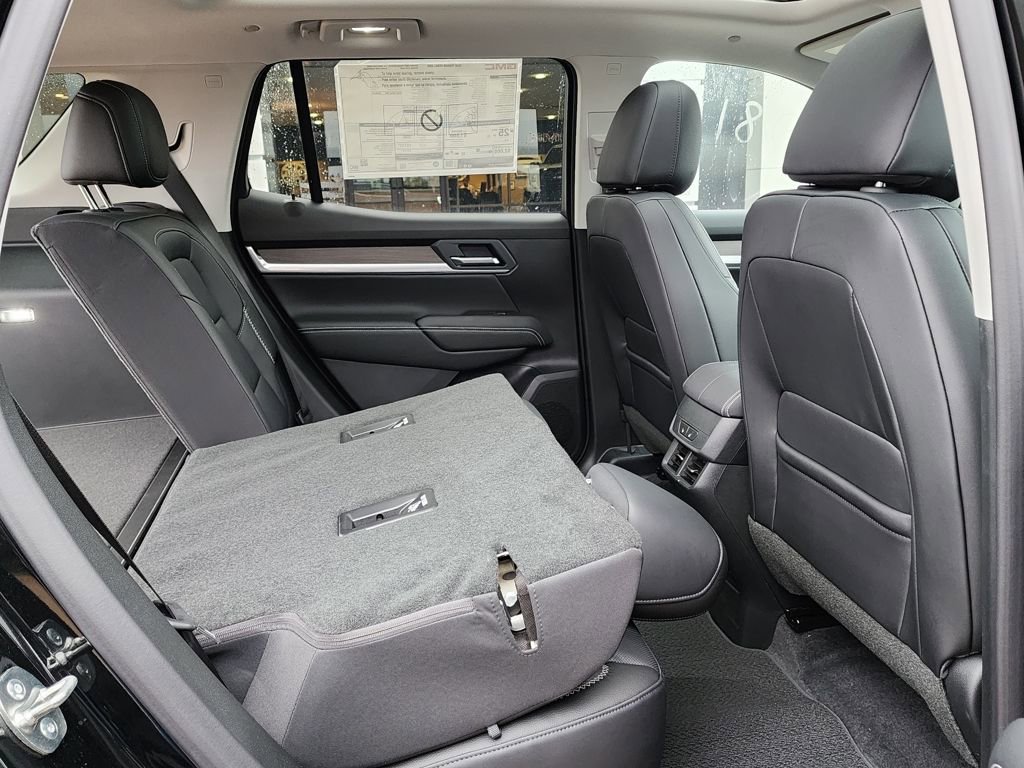 New 2026 GMC Terrain Denali image 46