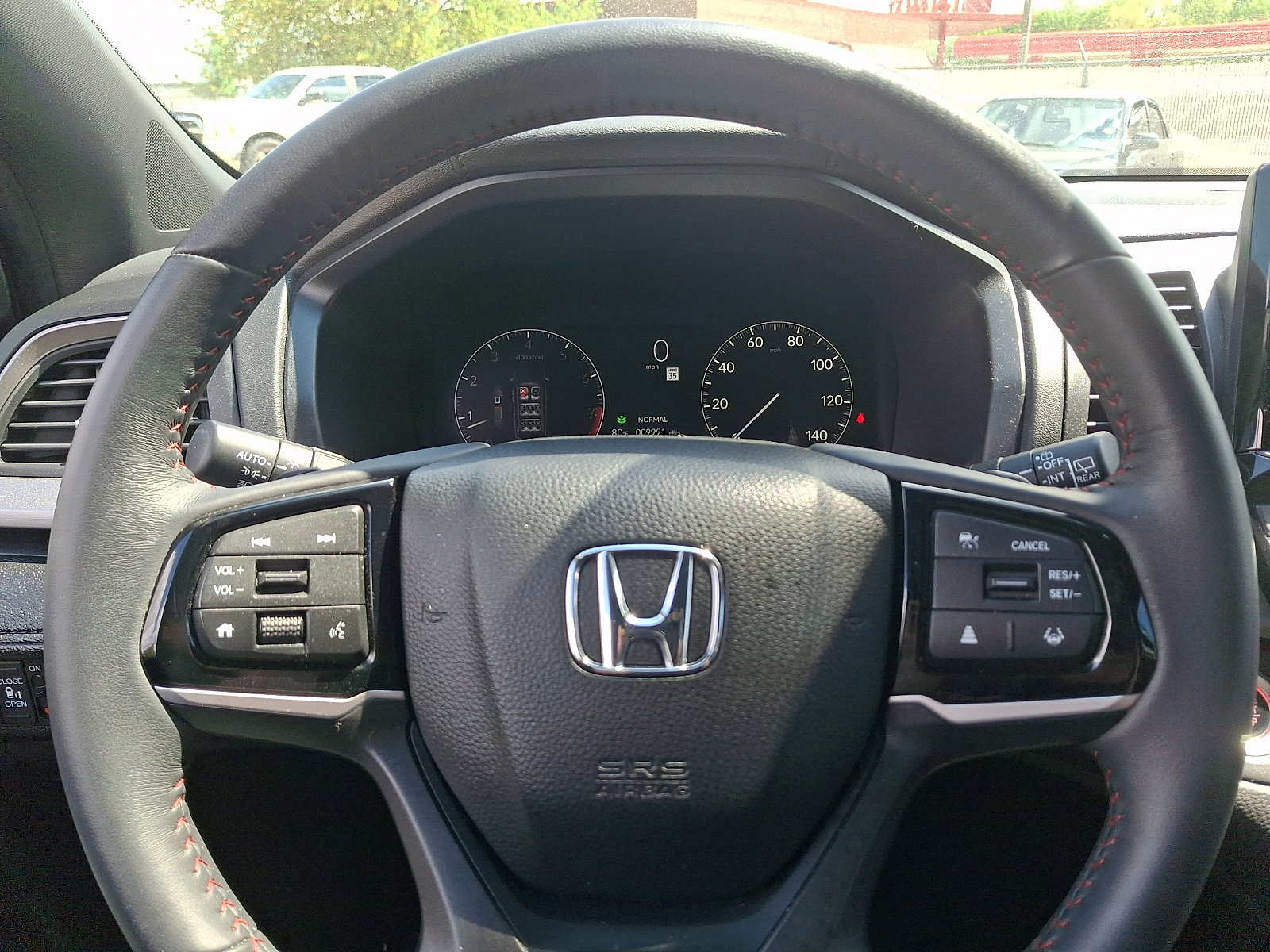 Used 2025 Honda Odyssey Sport-L image 25
