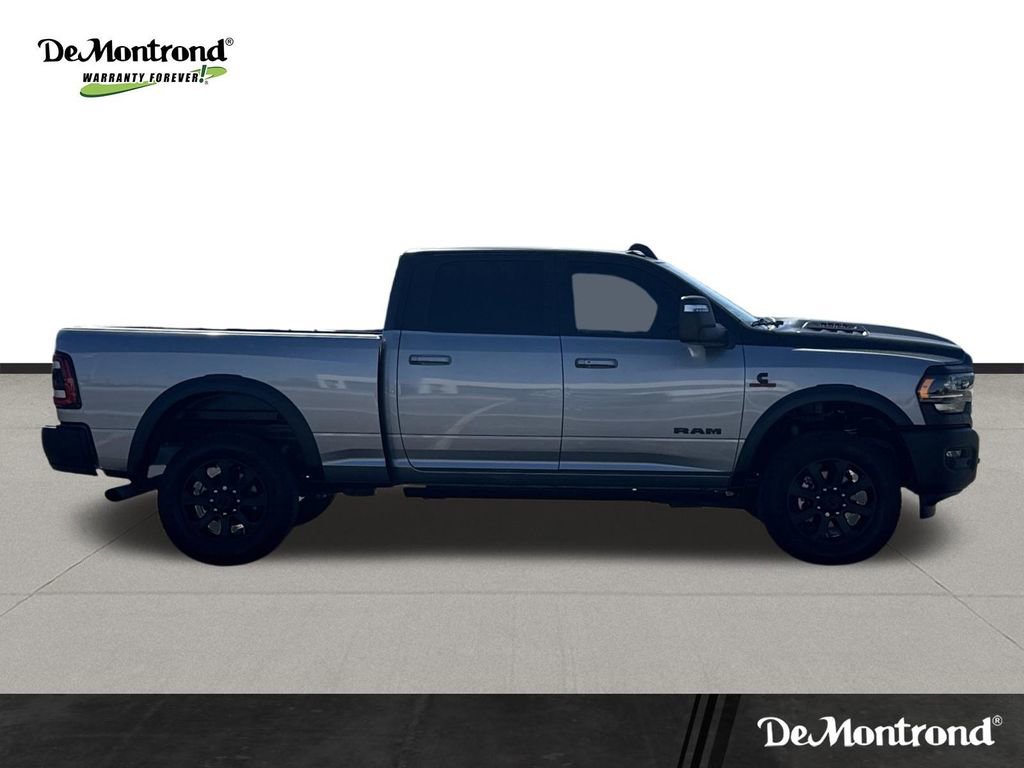 Used 2024 RAM 2500 Rebel w/ Level 2 Equipment Group image 7