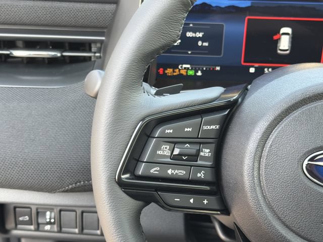 New 2026 Subaru Outback Premium AWD/4WD image 25