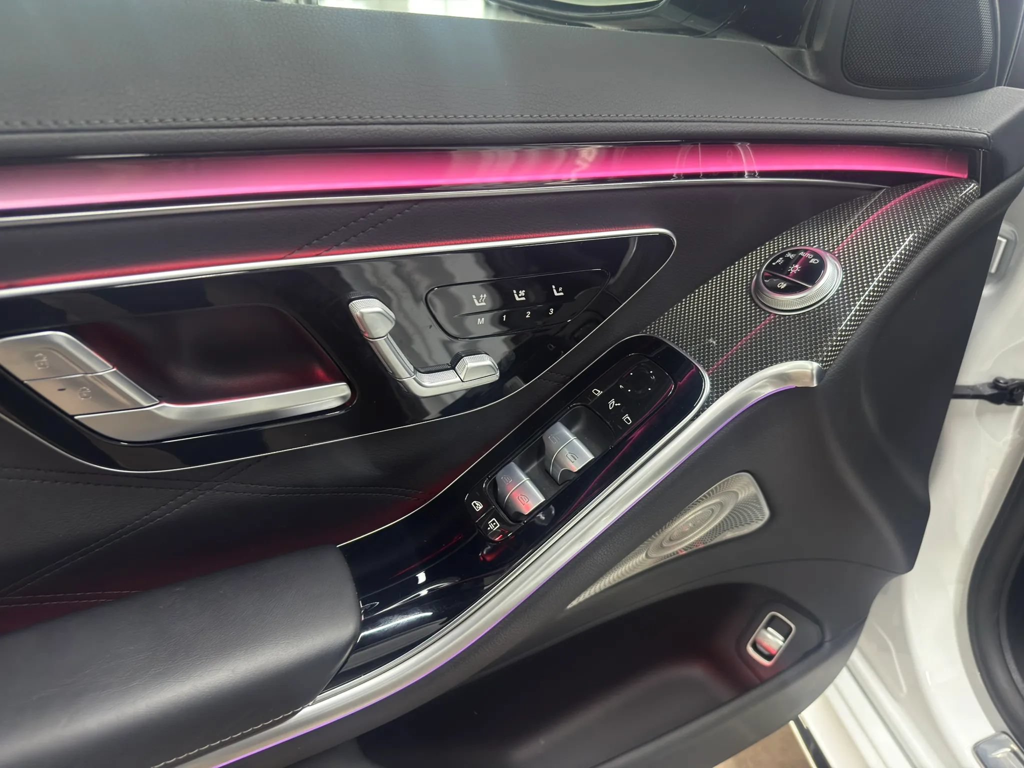 Used 2024 Mercedes-Benz S 63 AMG S image 26