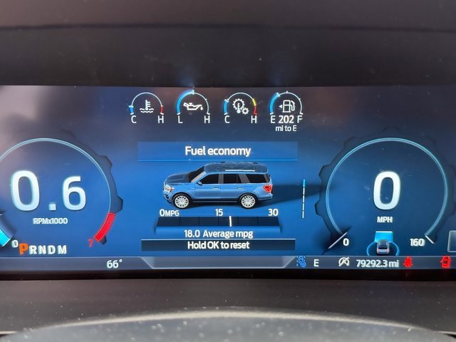 Used 2023 Ford Expedition Max Platinum image 9