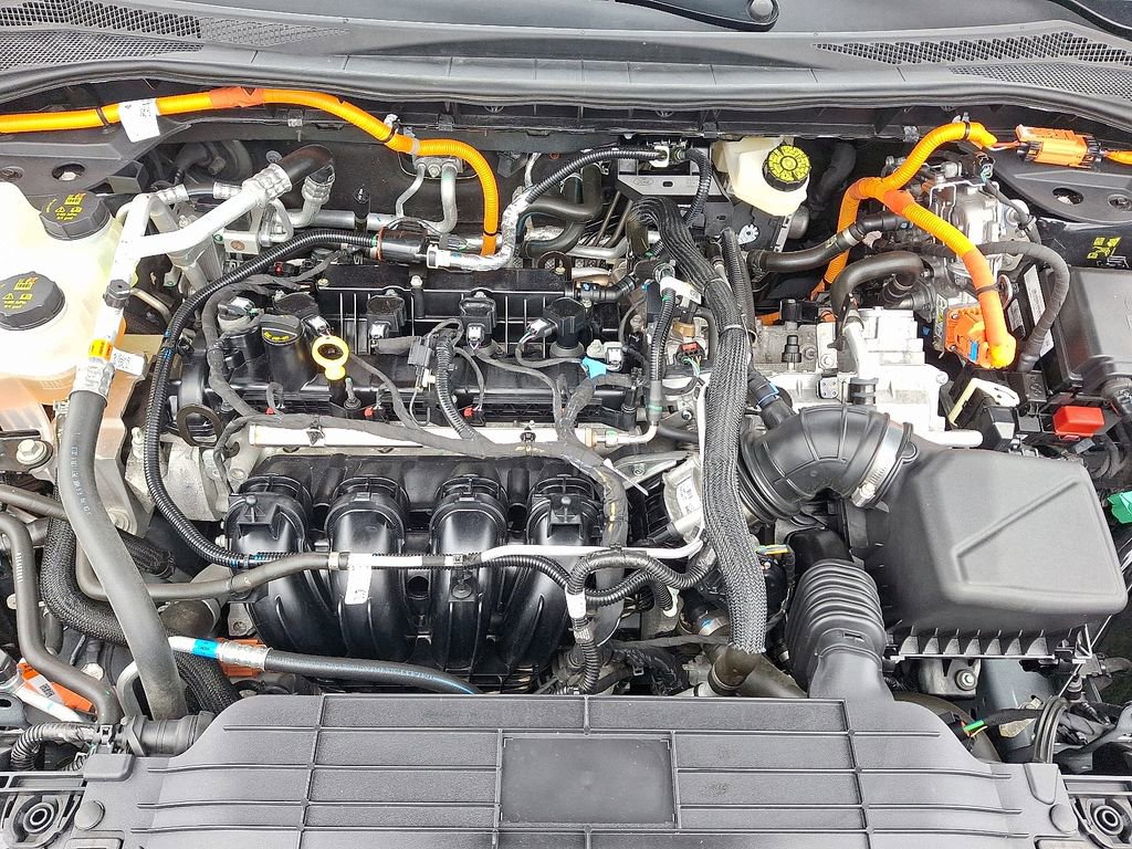 Used 2024 Ford Escape SE image 28