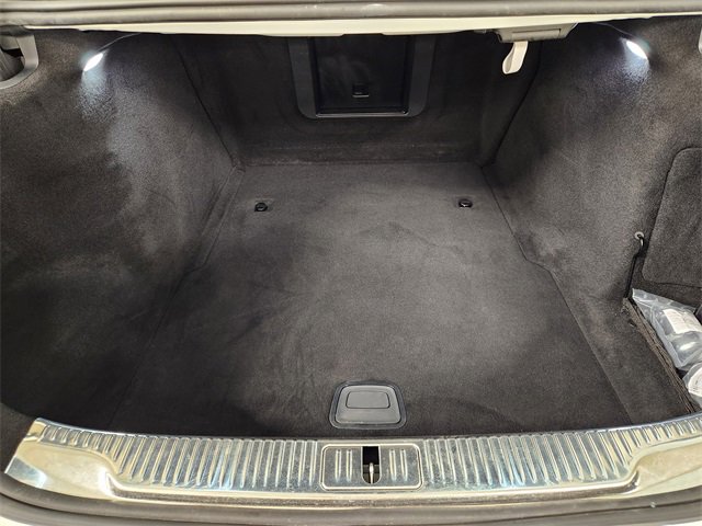 Used 2021 Mercedes-Benz S 580 4MATIC Sedan image 33