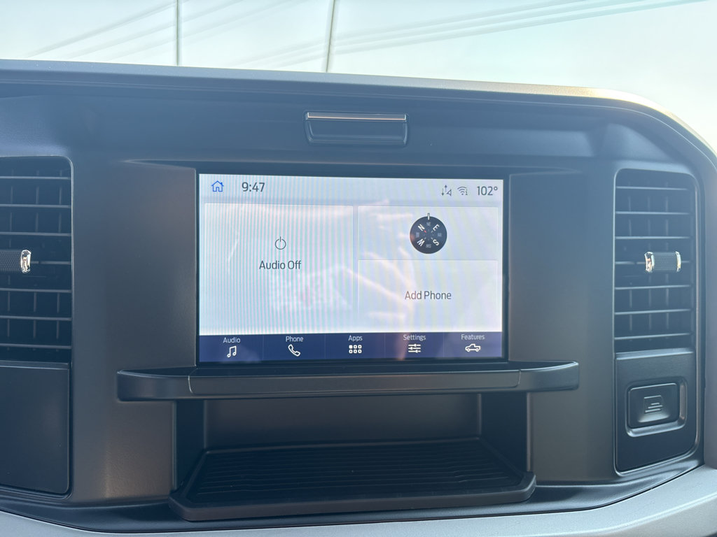 New 2027 Ford F250 XLT AWD/4WD image 15