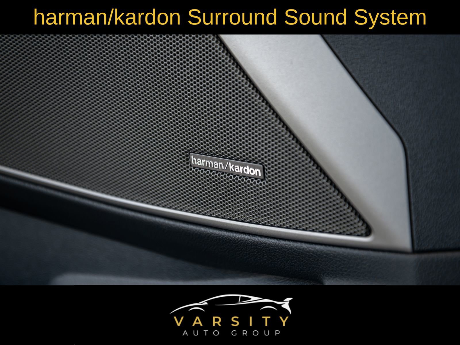 Used 2024 BMW M3 Competition w/ Executive Package image 19