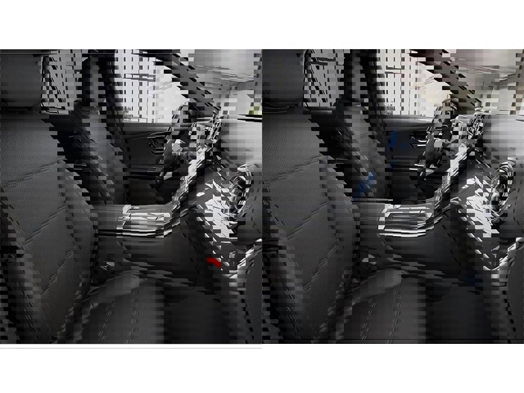 New 2026 Mercedes-Benz GLC 300 4MATIC image 4