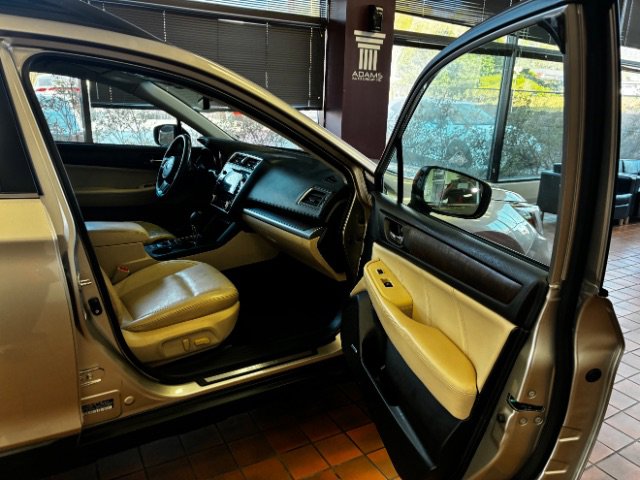 Used 2018 Subaru Outback 2.5i Limited image 65