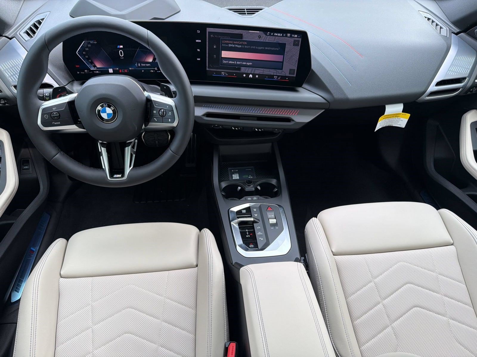 New 2026 BMW 228i xDrive w/ Technology Package AWD/4WD image 16