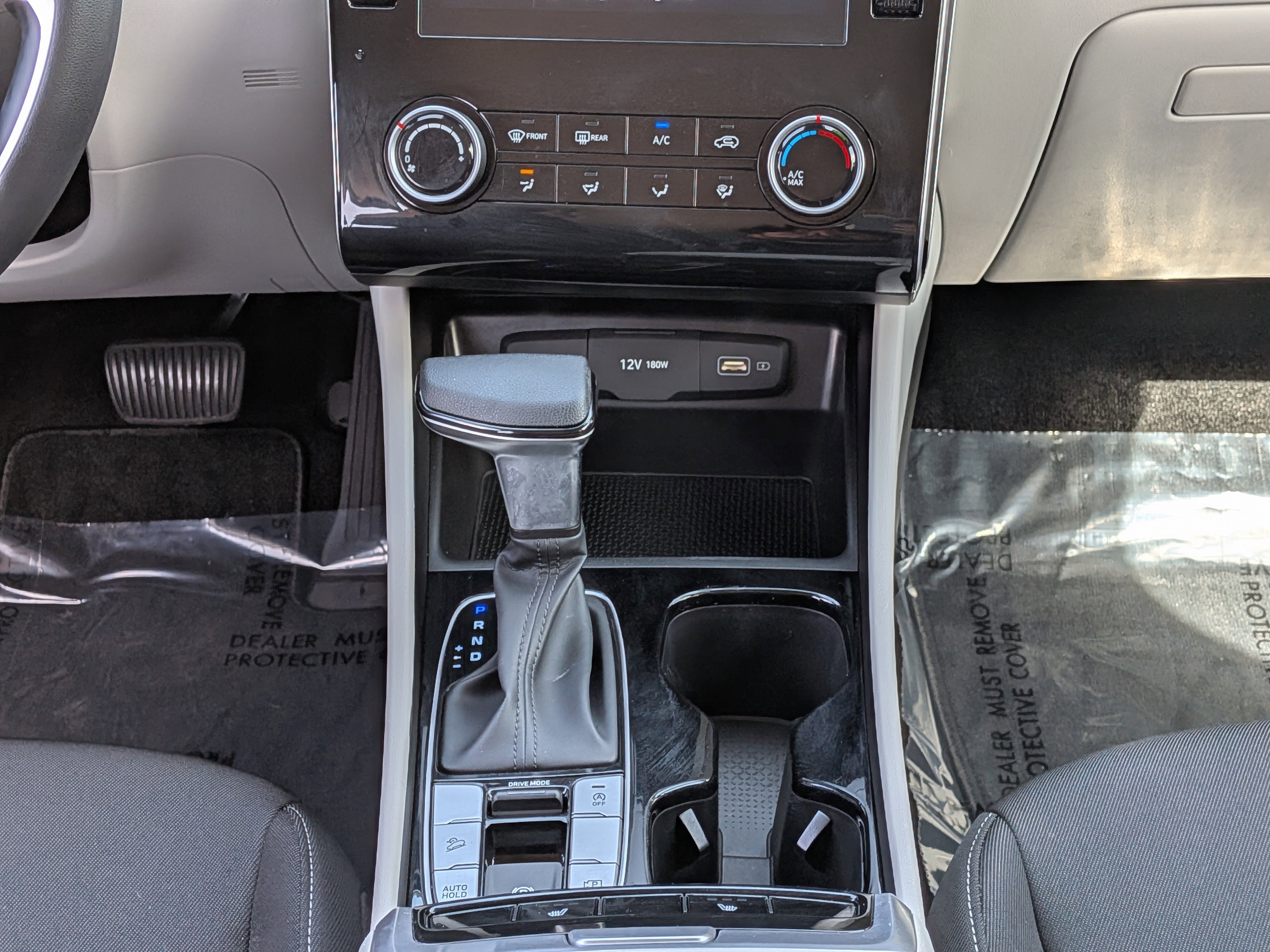 Used 2022 Hyundai Tucson SEL FWD image 20